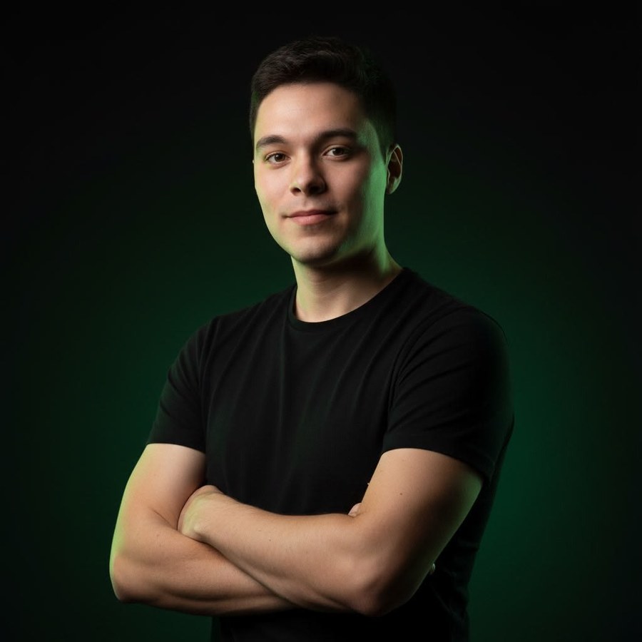 Juan Millan, founder de Elevate 7 IA